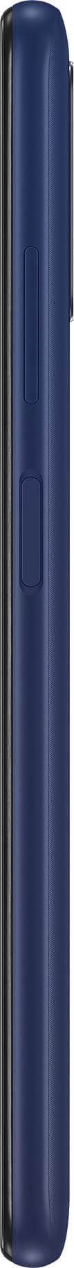 Smartphone Samsung Galaxy A03s Bleu (64Go)