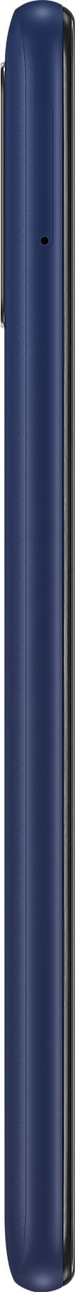 Smartphone Samsung Galaxy A03s Bleu (64Go)