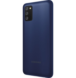 Smartphone Samsung Galaxy A03s Bleu (64Go)