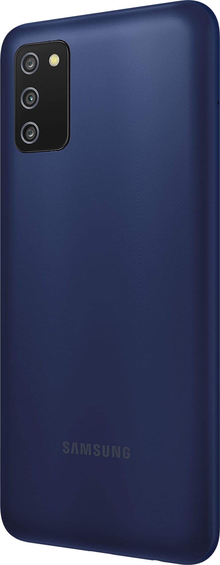 Smartphone Samsung Galaxy A03s Bleu (64Go)