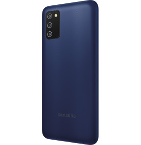 Smartphone Samsung Galaxy A03s Bleu (64Go)