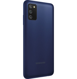 Smartphone Samsung Galaxy A03s Bleu (64Go)