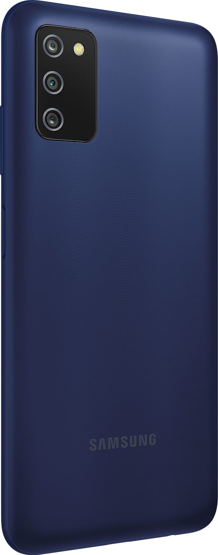 Smartphone Samsung Galaxy A03s Bleu (64Go)