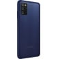 Smartphone Samsung Galaxy A03s Bleu (64Go)