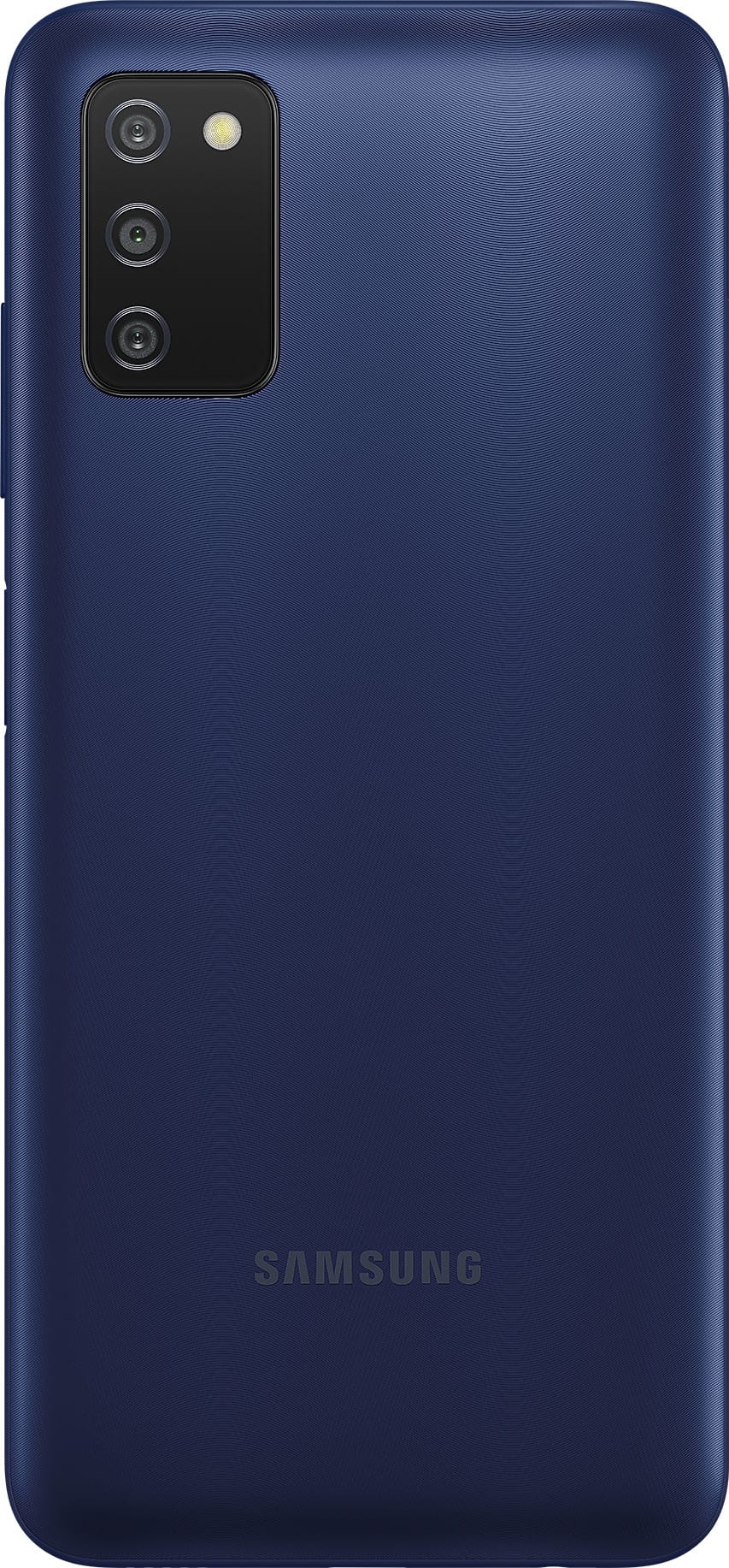 Smartphone Samsung Galaxy A03s Bleu (64Go)