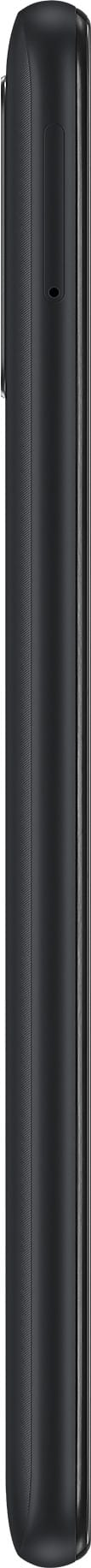 Smartphone Samsung Galaxy A03s Noir (64Go)