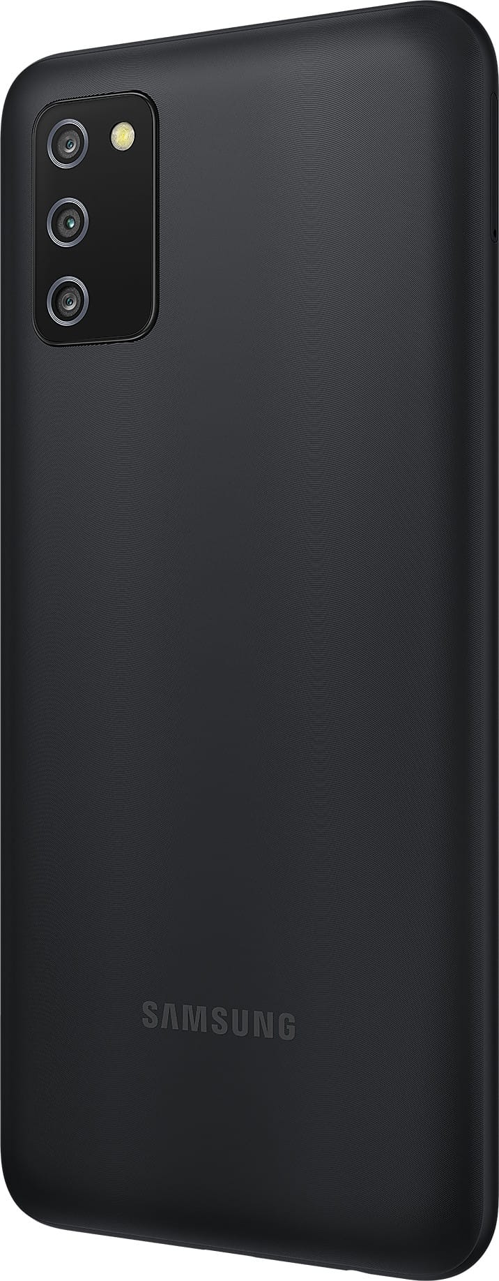 Smartphone Samsung Galaxy A03s Noir (64Go)