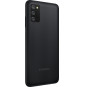Smartphone Samsung Galaxy A03s Noir (64Go)
