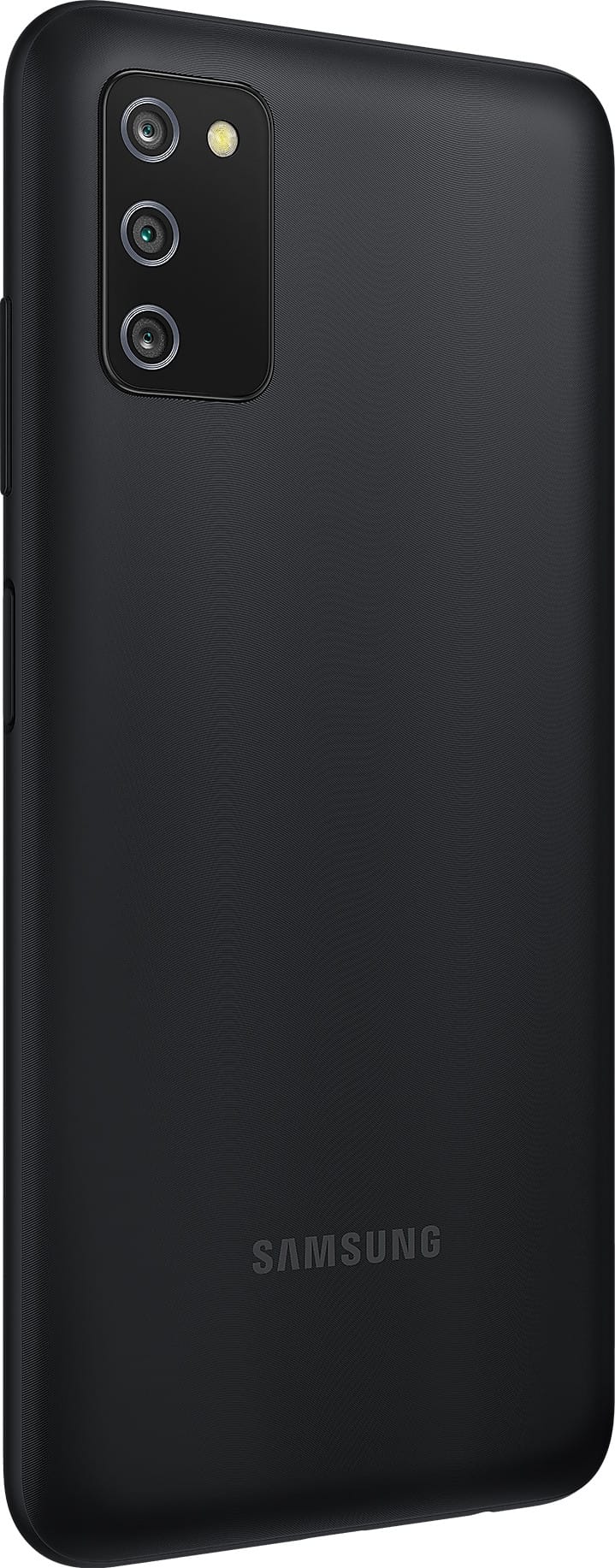 Smartphone Samsung Galaxy A03s Noir (64Go)
