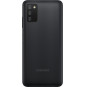 Smartphone Samsung Galaxy A03s Noir (64Go)