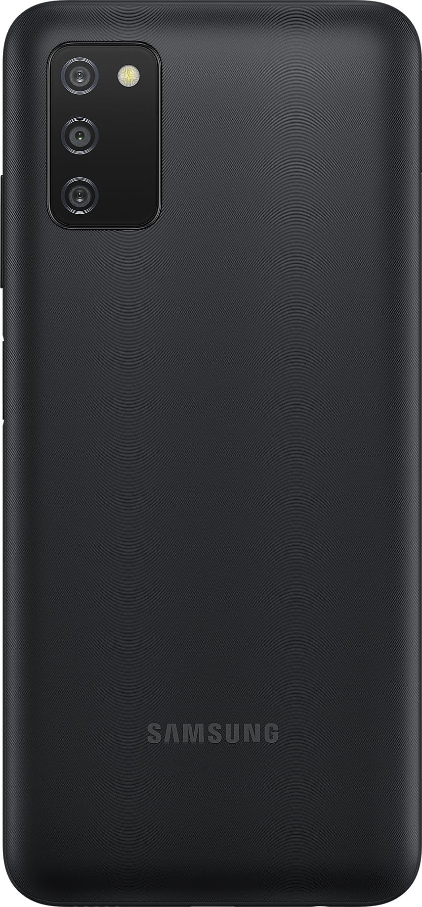 Smartphone Samsung Galaxy A03s Noir (64Go)