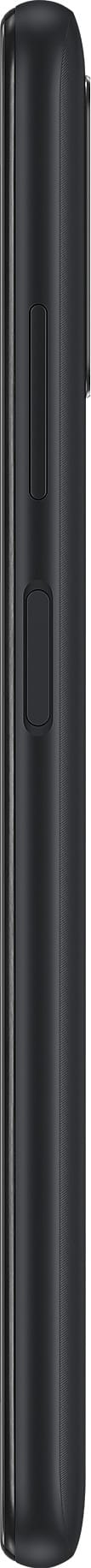 Smartphone Samsung Galaxy A03s Noir (64Go)