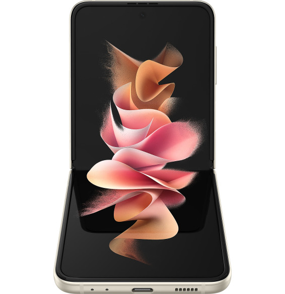 Smartphone Samsung Galaxy Z Flip3 5G (Dual Sim)