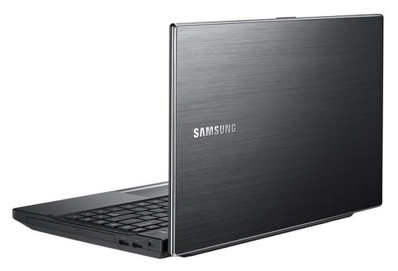 Notebook Samsung série 3 NP300E5C-A02MA