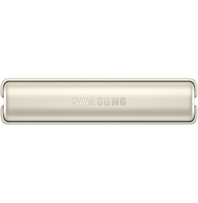 Smartphone Samsung Galaxy Z Flip 3 5G Crème (Dual Sim)
