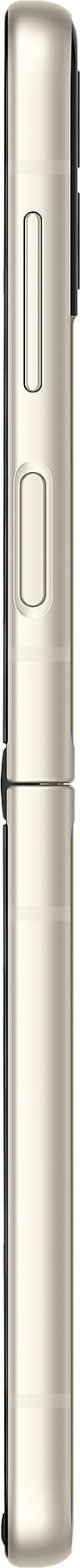 Smartphone Samsung Galaxy Z Flip 3 5G Crème (Dual Sim)