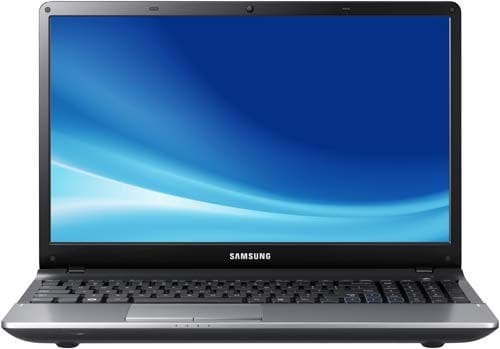 Notebook Samsung série 3 NP300E5Z-A0DMA — image 2