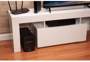 Onduleur Line-interactive APC EASY UPS BVX 1200VA - 230V Prises Schuko (BVX1200LI-GR) — image 5