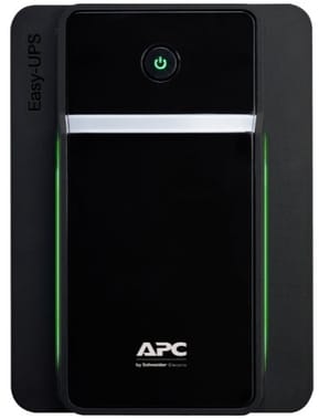 Onduleur Line-interactive APC EASY UPS BVX 1200VA - 230V Prises Schuko (BVX1200LI-GR) — image 3