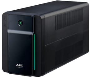 Onduleur Line-interactive APC EASY UPS BVX 1200VA - 230V Prises Schuko (BVX1200LI-GR) — image 2