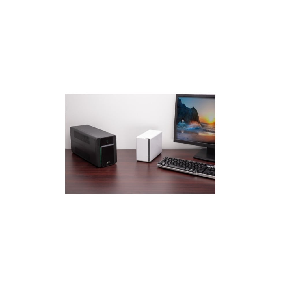 Onduleur APC EASY UPS