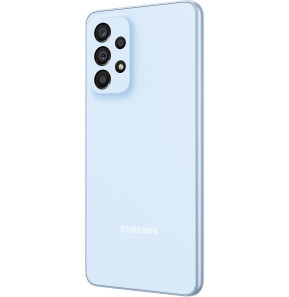 Smartphone Samsung Galaxy A33 5G Bleu (DualSim)