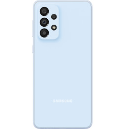 Smartphone Samsung Galaxy A33 5G Bleu (DualSim)