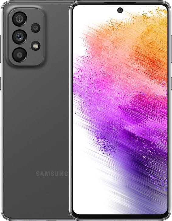 Samsung Galaxy A73 5G Dual SIM
