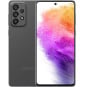 Smartphone Samsung Galaxy A73 5G Gris (DualSim)