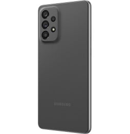 Smartphone Samsung Galaxy A73 5G Gris (DualSim)