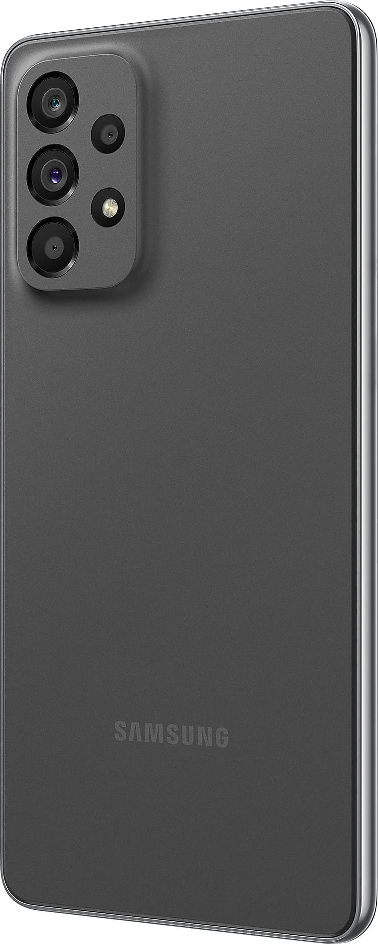 Smartphone Samsung Galaxy A73 5G Gris (DualSim)