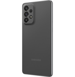 Smartphone Samsung Galaxy A73 5G Gris (DualSim)