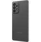 Smartphone Samsung Galaxy A73 5G Gris (DualSim)