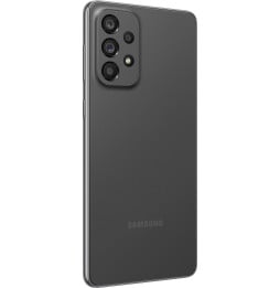 Smartphone Samsung Galaxy A73 5G Gris (DualSim)