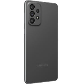 Smartphone Samsung Galaxy A73 5G Gris (DualSim)
