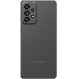 Smartphone Samsung Galaxy A73 5G Gris (DualSim)