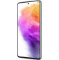 Smartphone Samsung Galaxy A73 5G Gris (DualSim)