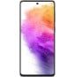 Smartphone Samsung Galaxy A73 5G Gris (DualSim)