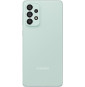 Smartphone Samsung Galaxy A73 5G Vert menthe (DualSim)