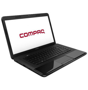 Ordinateur portable Compaq CQ58-204EK (C4U18EA)