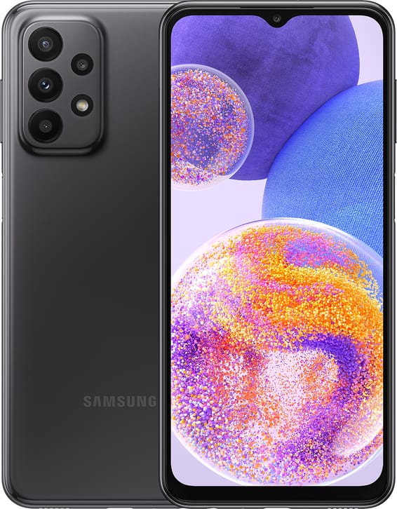 Samsung Galaxy A23 (128Go)