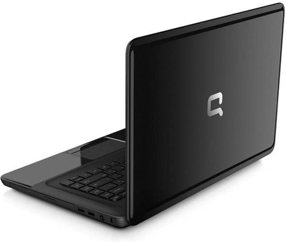 Ordinateur portable Compaq CQ58-204EK (C4U18EA) — image 4