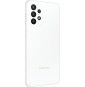 Smartphone Samsung Galaxy A23 Blanc (128Go)