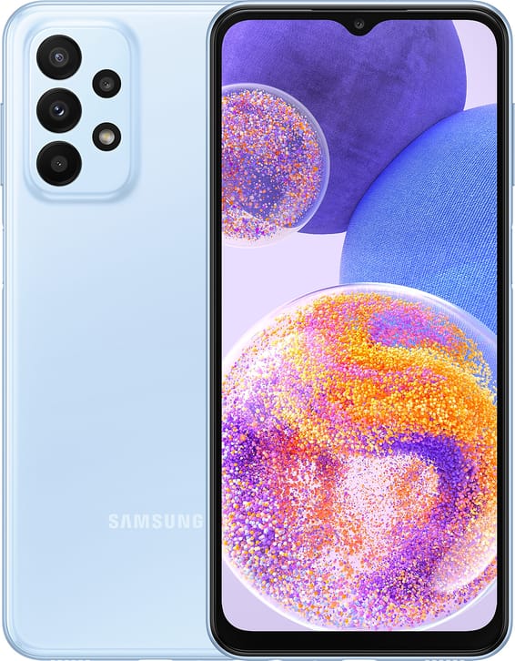 Samsung Galaxy A23 (128Go)