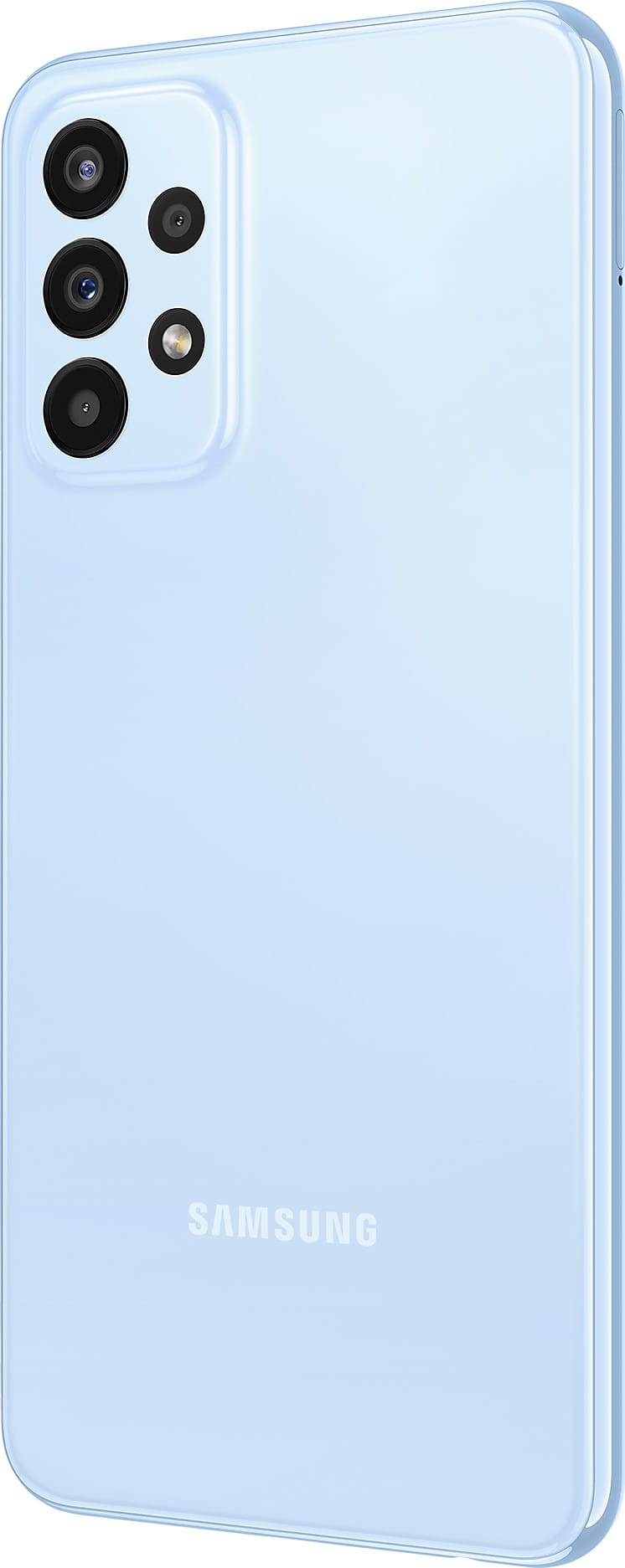 Smartphone Samsung Galaxy A23 Bleu (128Go)