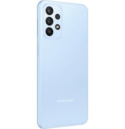 Smartphone Samsung Galaxy A23 Bleu (128Go)