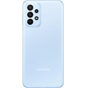 Smartphone Samsung Galaxy A23 Bleu (128Go)