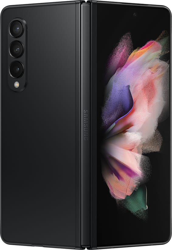 Samsung Galaxy Z Fold3 5G (Dual Sim)