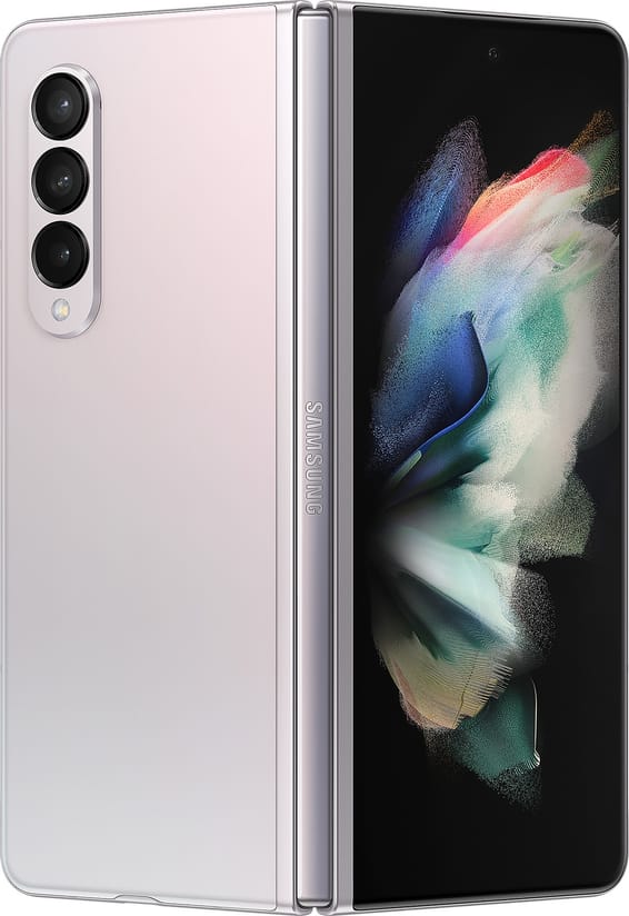 Samsung Galaxy Z Fold3 5G (Dual Sim)