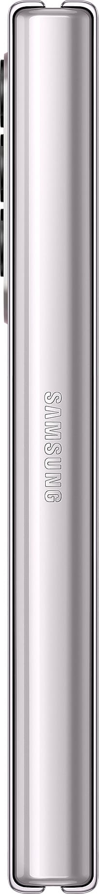 Smartphone Samsung Galaxy Z Fold3 5G silver (Dual Sim)